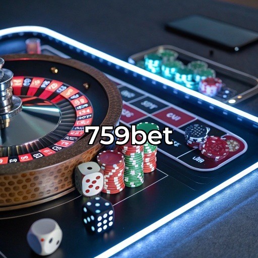 Explorando as Apostas Esportivas no 759bet