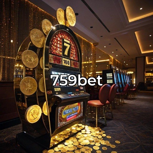 Desvendando as Promoções e Bônus do 759bet
