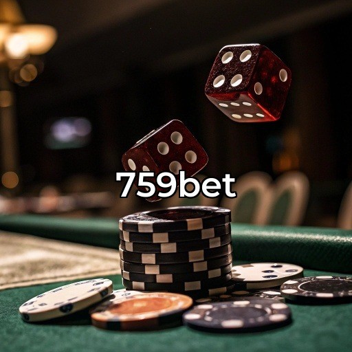 Descubra o Programa de Fidelidade da 759bet e Ganhe Recompensas