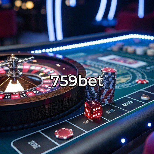 Desvendando as Promoções e Bônus do 759bet