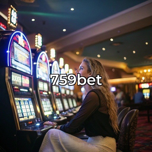Descubra o Programa de Fidelidade da 759bet e Ganhe Recompensas