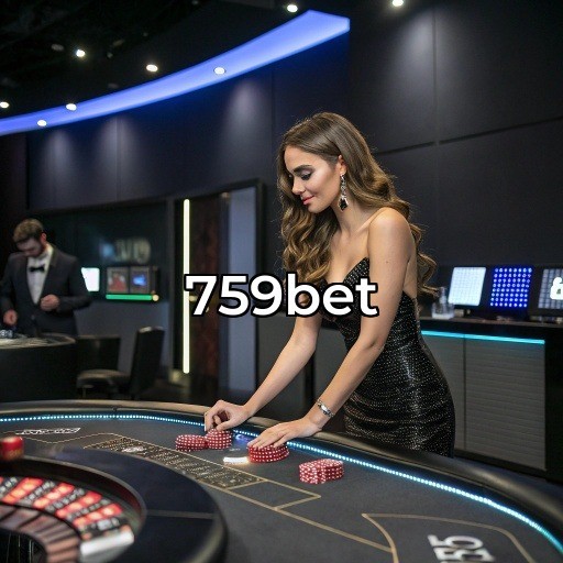 Descubra os Melhores Lançamentos na Categoria 'Novos Jogos' do 759bet