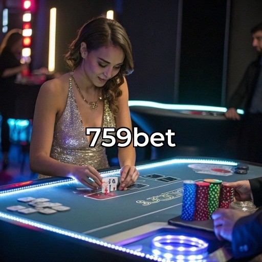 Desvendando as Promoções e Bônus do 759bet